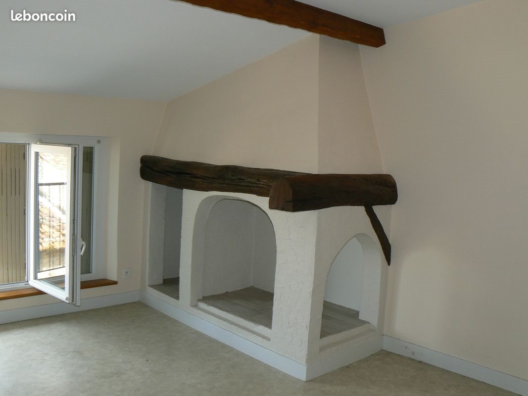 Appartement à louer, 57m², Vouneuil-sous-Biard