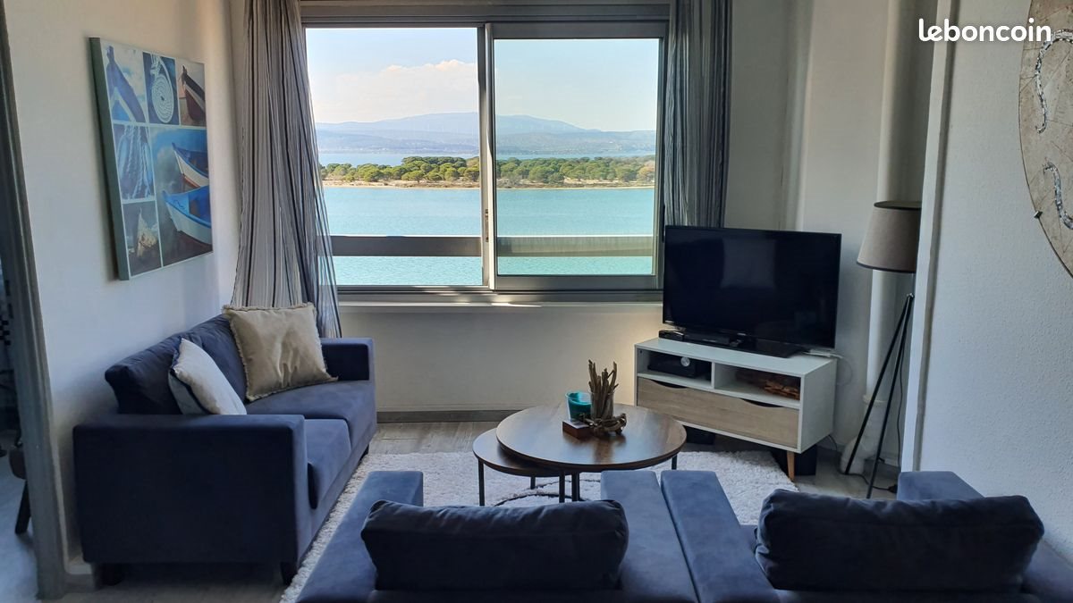 Appartement à vendre, 51m², Leucate