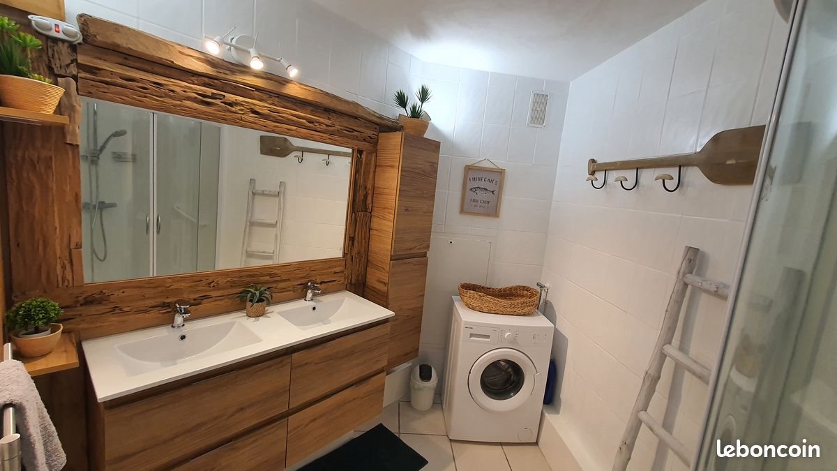 Appartement à vendre, 51m², Leucate