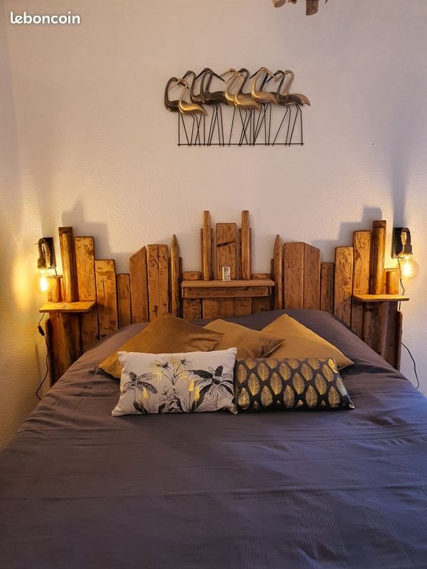Appartement à vendre, 51m², Leucate