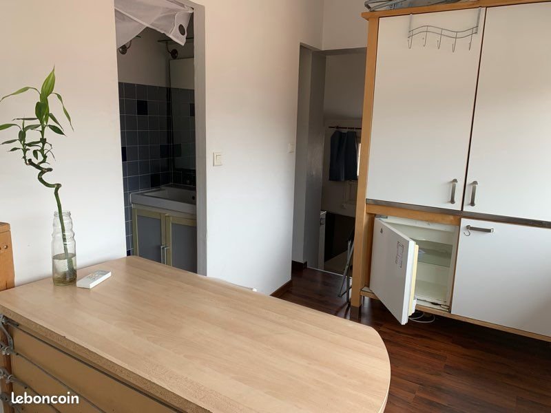 Appartement à louer, 18m², Toulouse