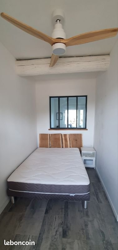 Appartement à louer, 30m², Aigues-Mortes