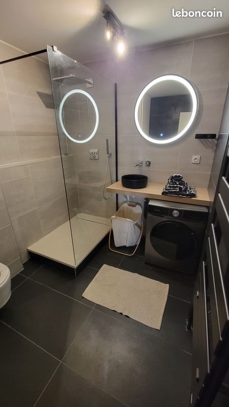 Appartement à louer, 65m², Metz