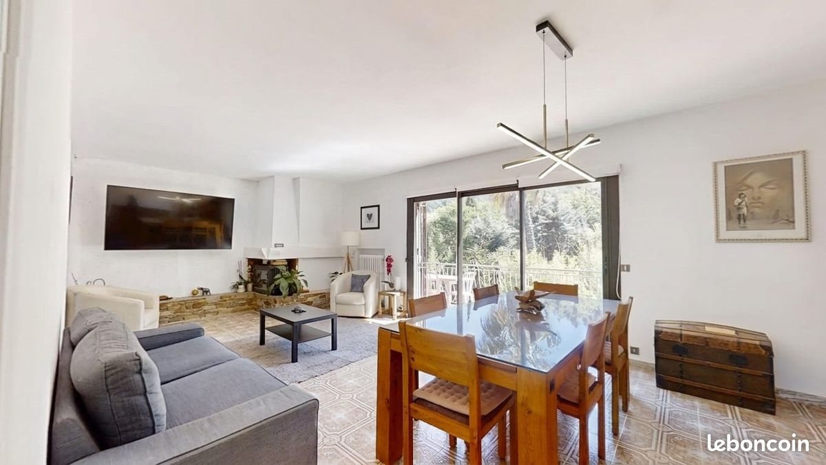 Maison à vendre, 208m², La Crau