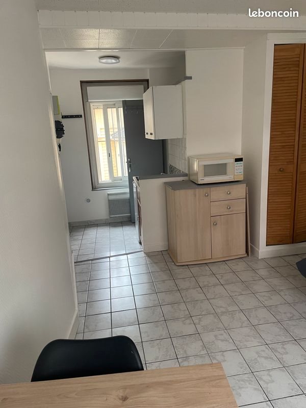 Appartement à louer, 222m², Le Havre