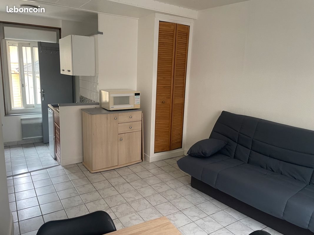 Appartement à louer, 222m², Le Havre