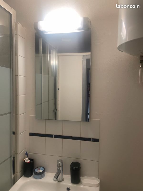 Appartement à louer, 222m², Le Havre