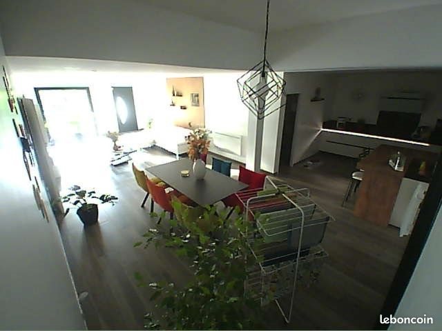 Maison à vendre, 110m², Ville-Saint-Jacques