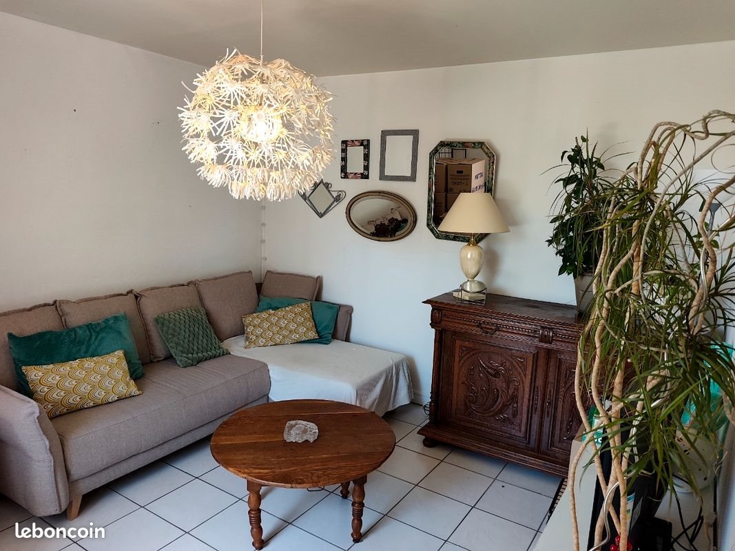 Maison à louer, 73m², Chaumont