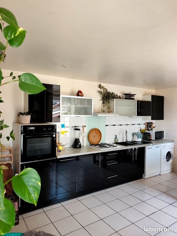 Maison à louer, 73m², Chaumont