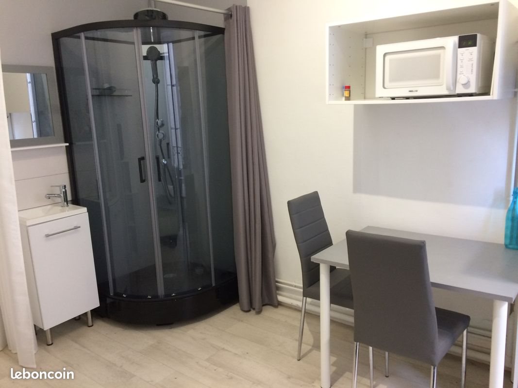 Appartement à louer, 12m², Les Sables-d'Olonne