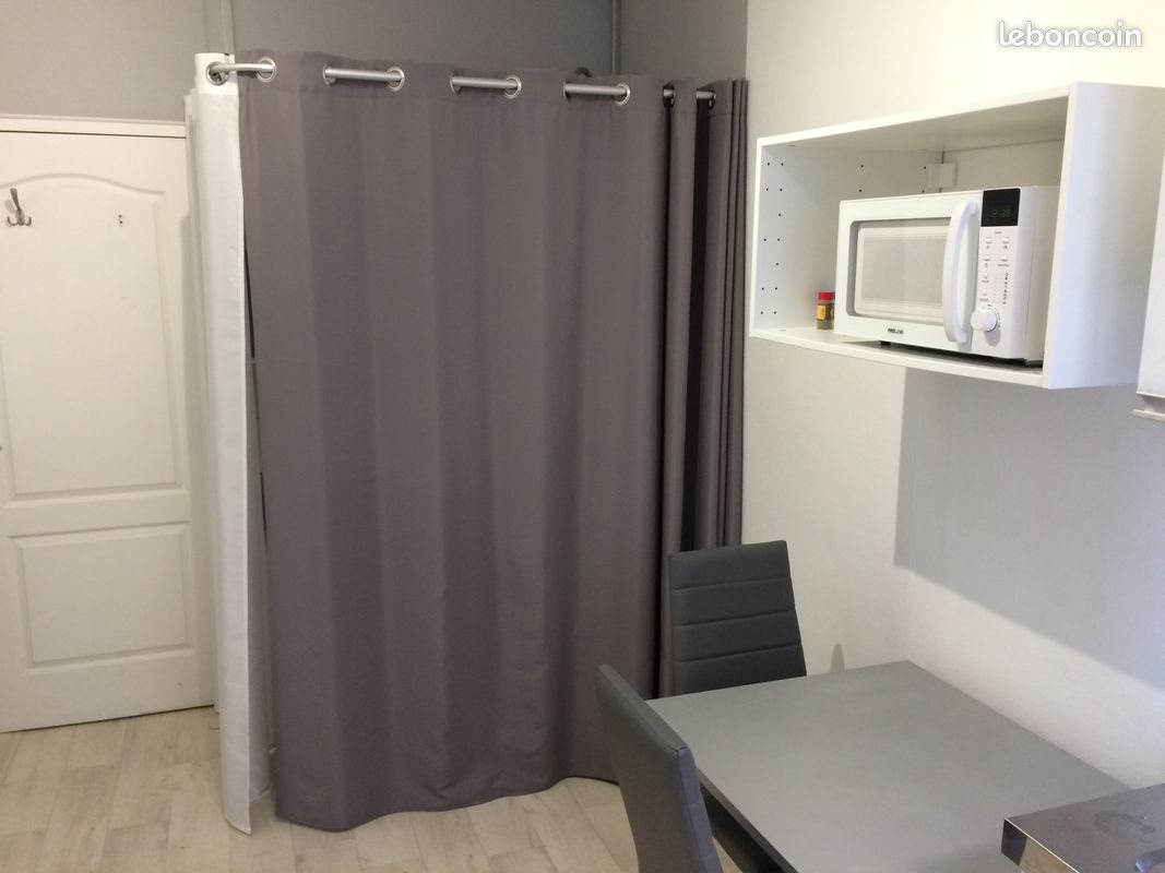 Appartement à louer, 12m², Les Sables-d'Olonne