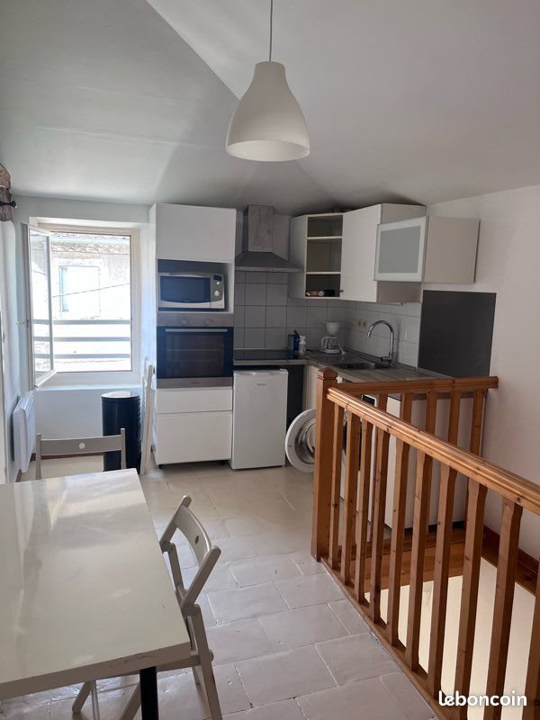 Appartement à louer, 48m², Castelnaudary