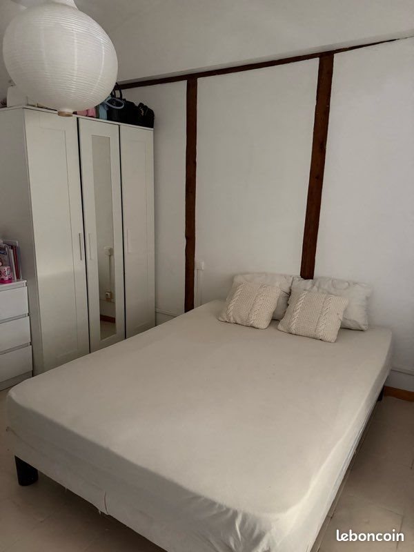 Appartement à louer, 48m², Castelnaudary
