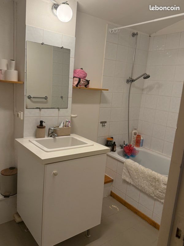 Appartement à louer, 48m², Castelnaudary