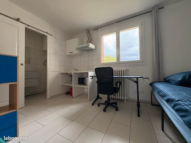 Appartement à louer, 14m², Champigny-sur-Marne