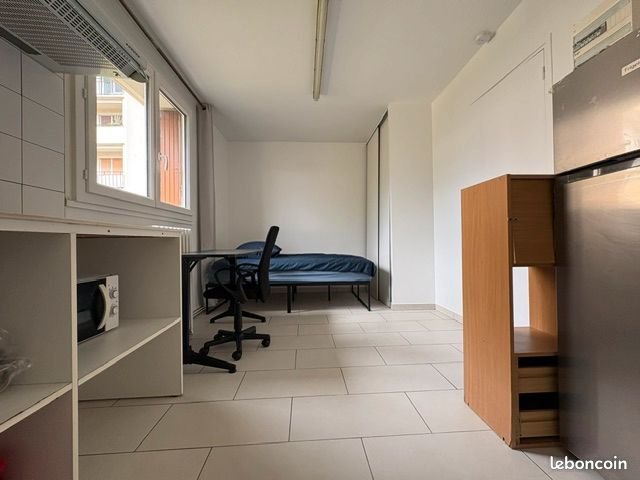 Appartement à louer, 14m², Champigny-sur-Marne