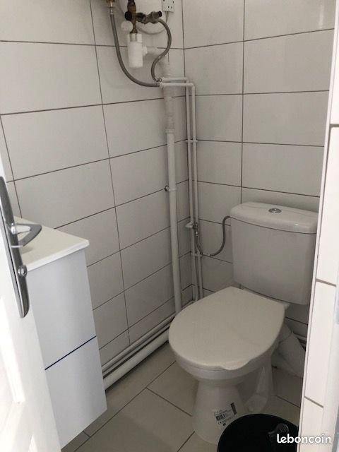 Appartement à louer, 14m², Champigny-sur-Marne