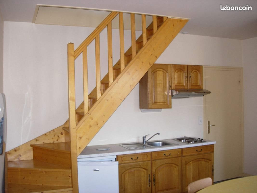 Appartement à louer, 45m², Famars