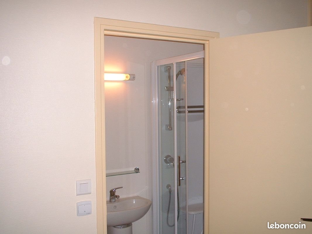 Appartement à louer, 45m², Famars