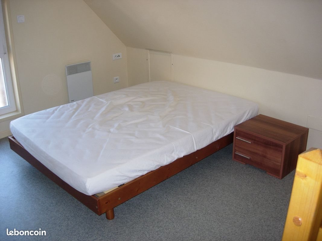Appartement à louer, 45m², Famars