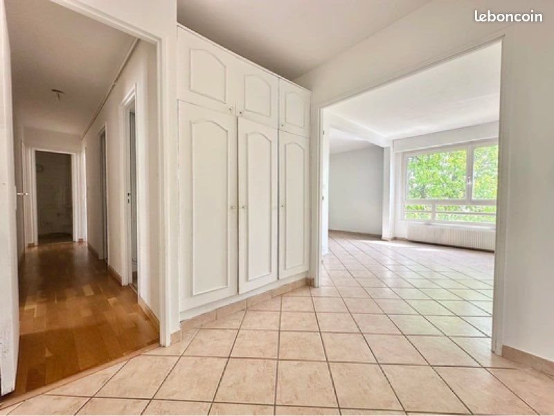 Appartement à louer, 91m², Bagneux