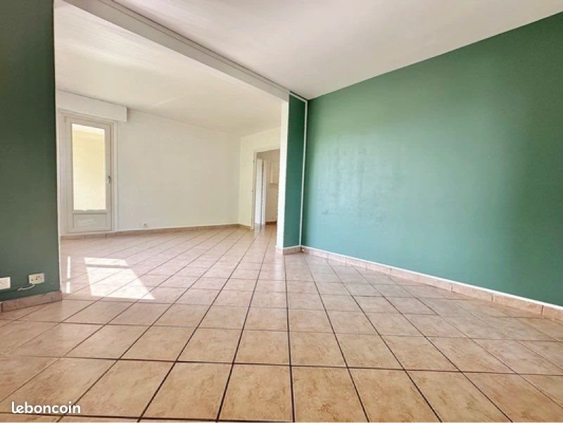 Appartement à louer, 91m², Bagneux