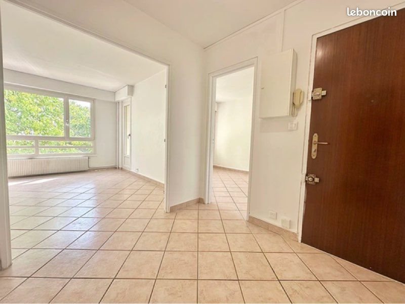 Appartement à louer, 91m², Bagneux