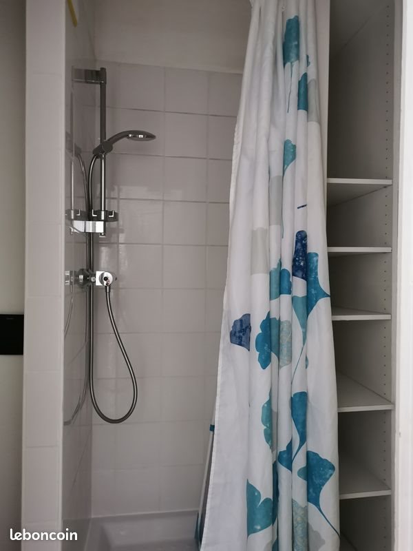 Appartement à louer, 20m², Le Havre