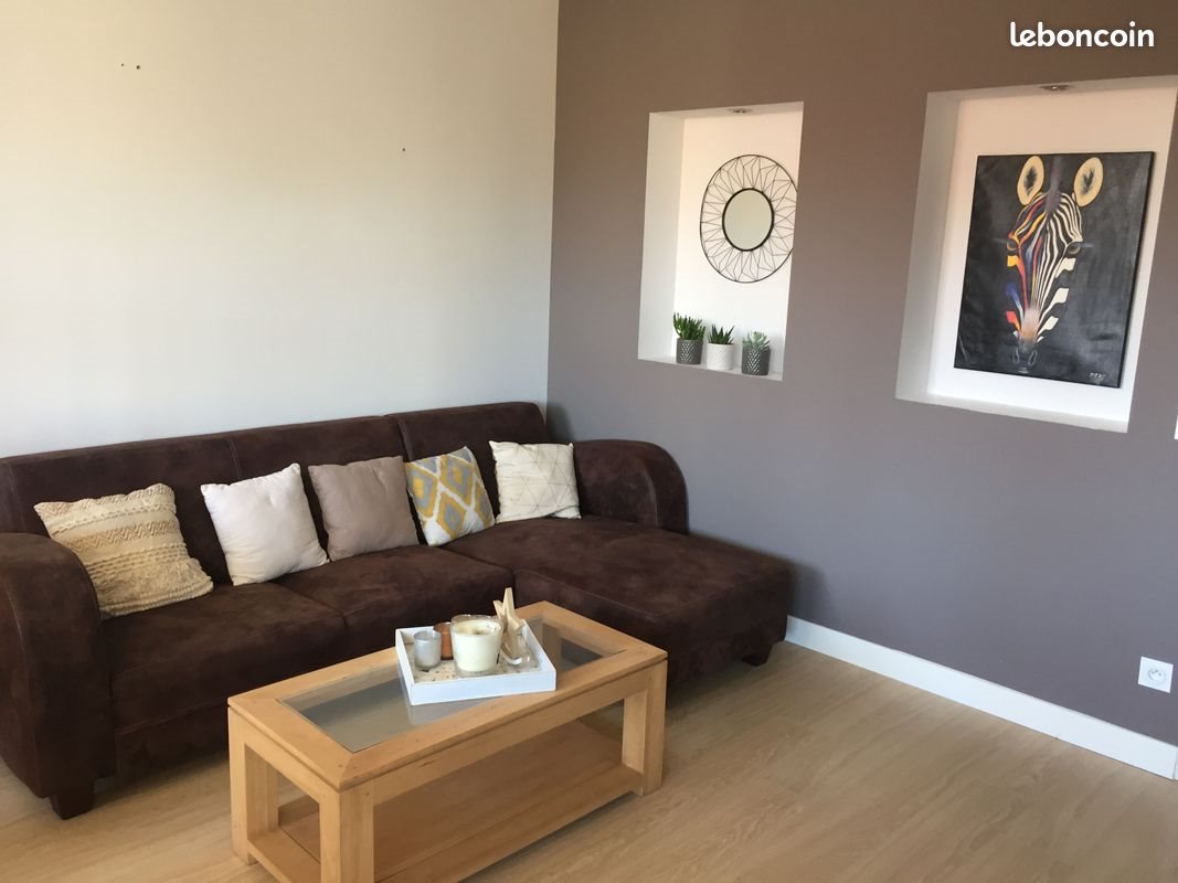 Appartement à louer, 80m², Montauban