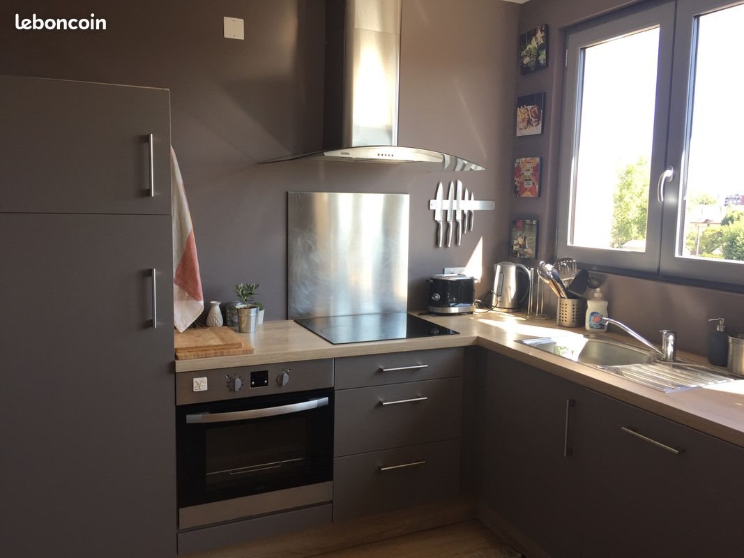 Appartement à louer, 80m², Montauban