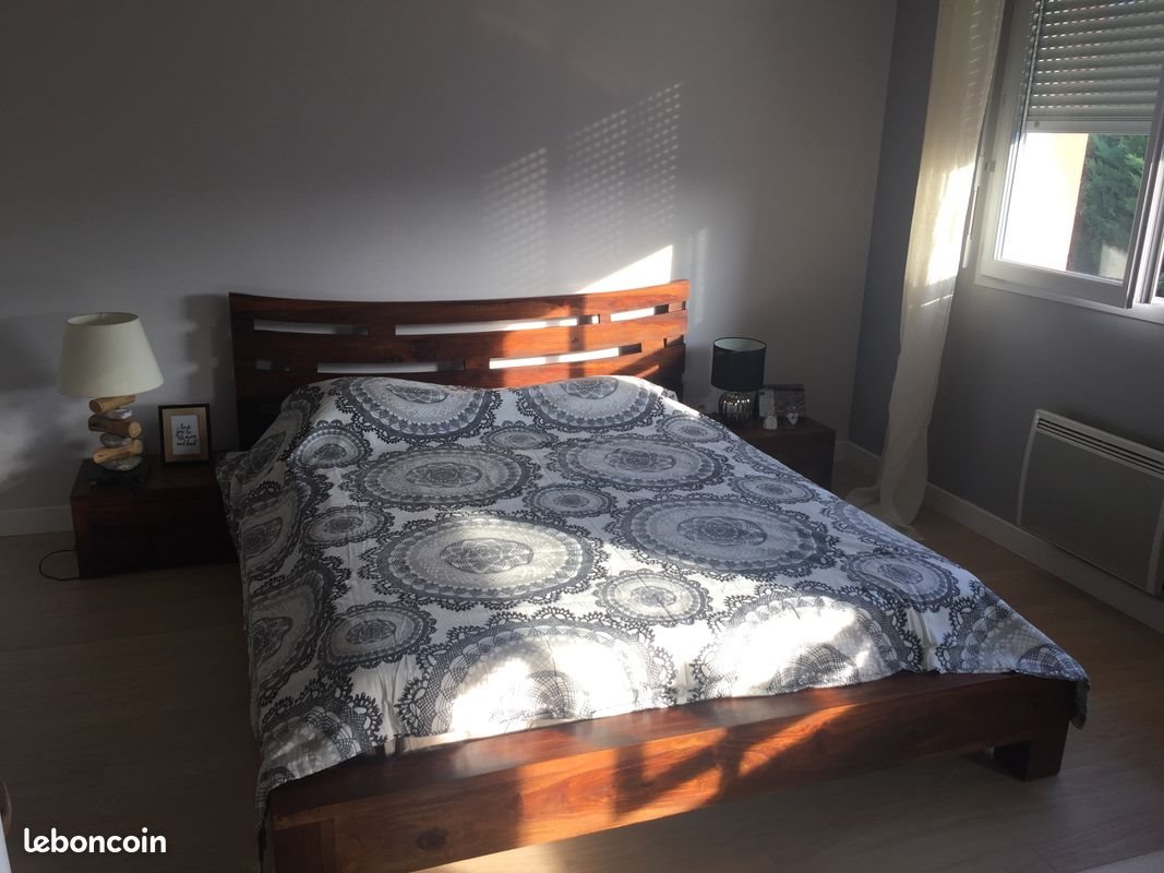 Appartement à louer, 80m², Montauban