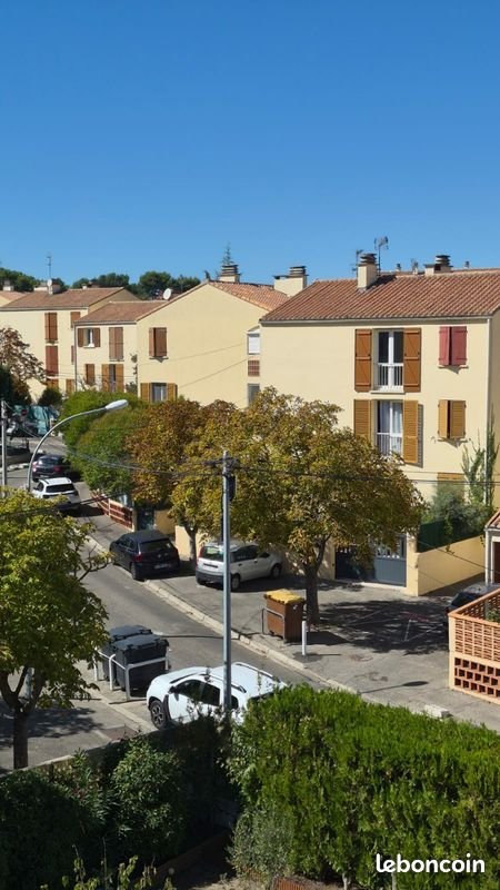 Appartement à vendre, 74m², Septèmes-les-Vallons