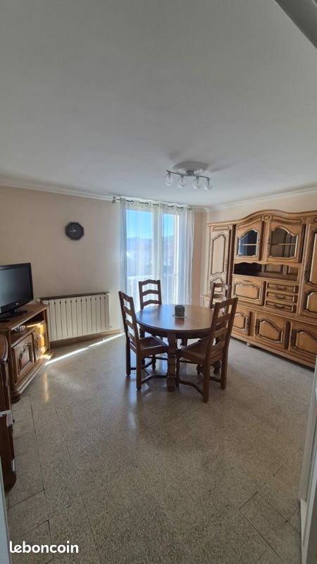 Appartement à vendre, 74m², Septèmes-les-Vallons