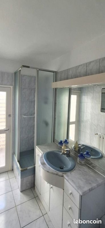 Appartement à vendre, 74m², Septèmes-les-Vallons