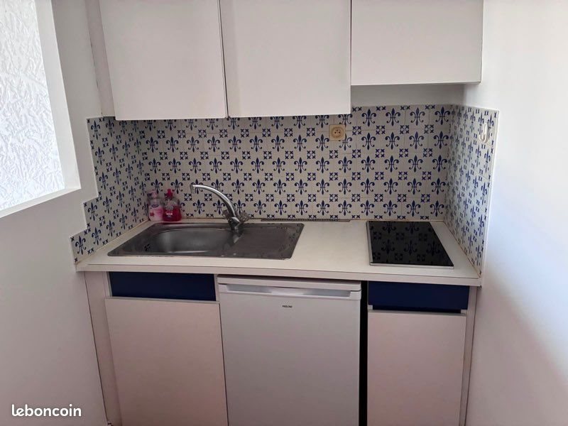 Appartement à louer, 27m², Cogolin