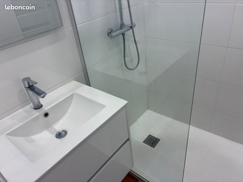 Appartement à louer, 27m², Cogolin
