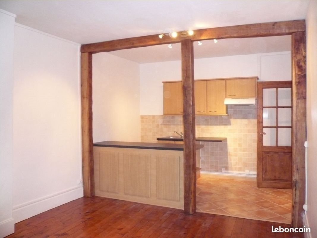 Appartement à louer, 50m², Rozay-en-Brie