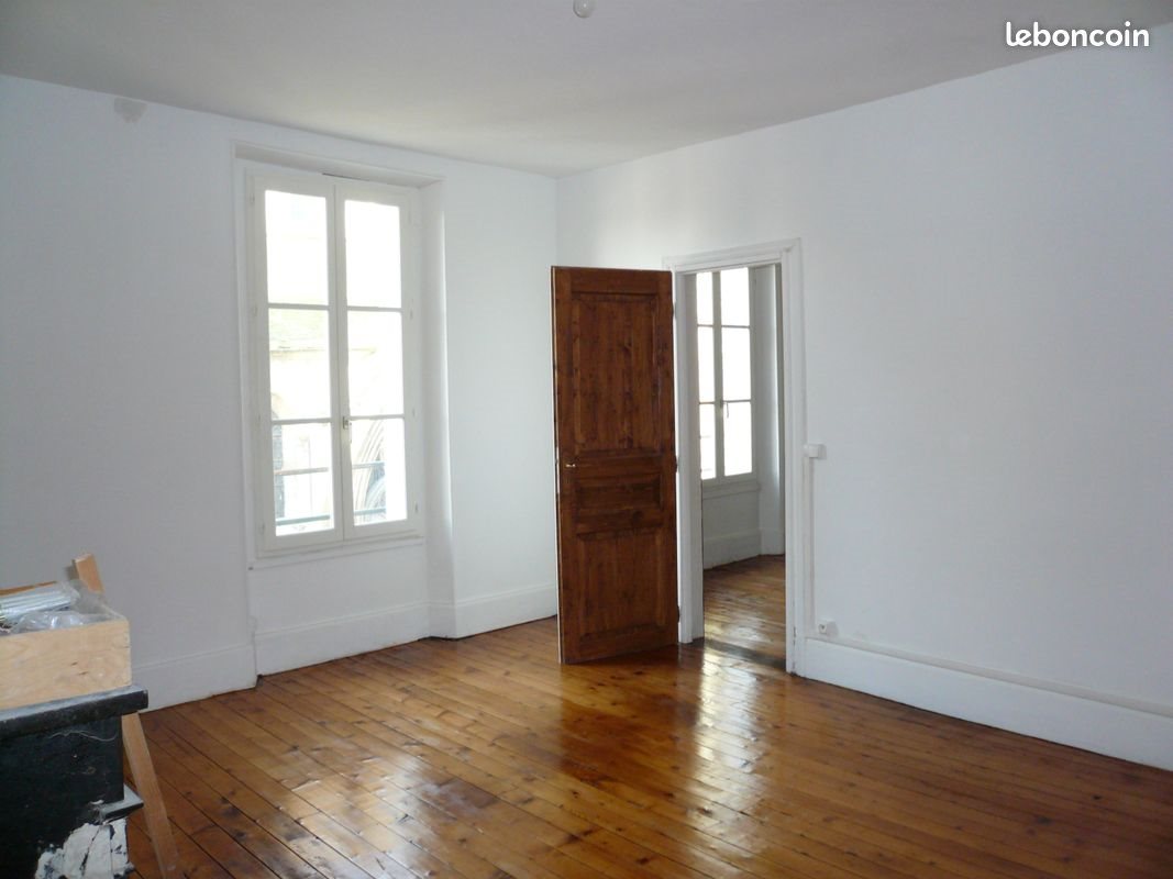 Appartement à louer, 50m², Rozay-en-Brie