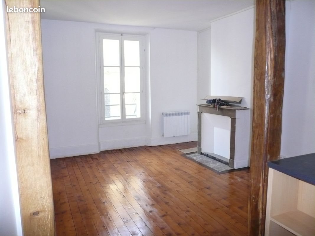 Appartement à louer, 50m², Rozay-en-Brie