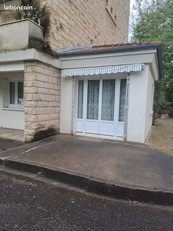 Appartement à vendre, 39m², Bar-le-Duc