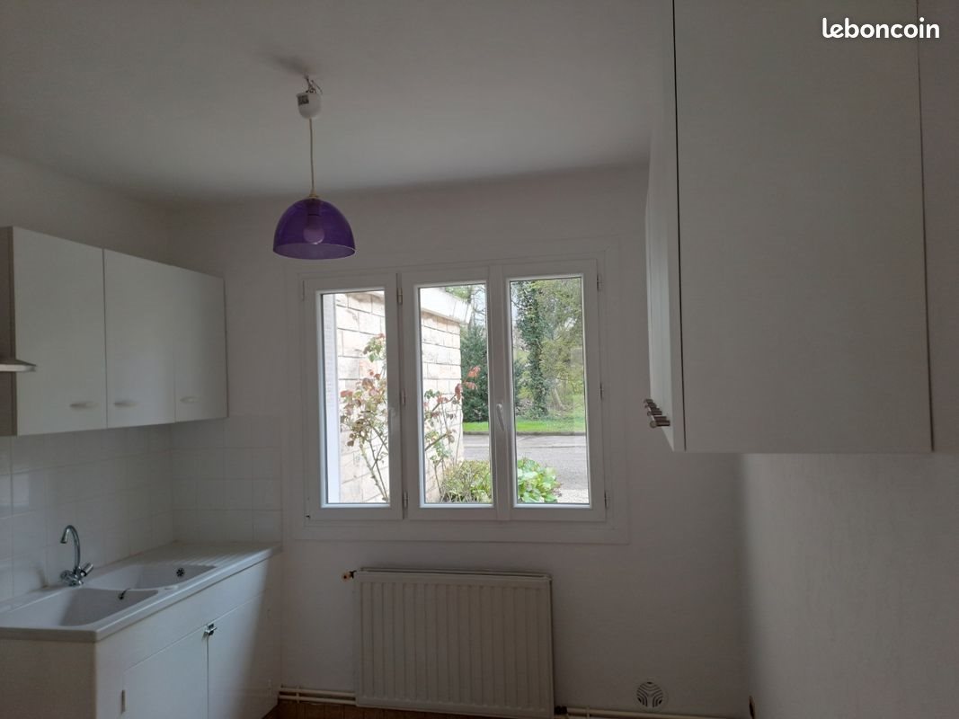 Appartement à vendre, 39m², Bar-le-Duc