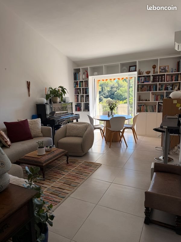 Appartement à vendre, 85m², Valbonne