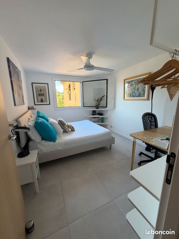 Appartement à vendre, 85m², Valbonne