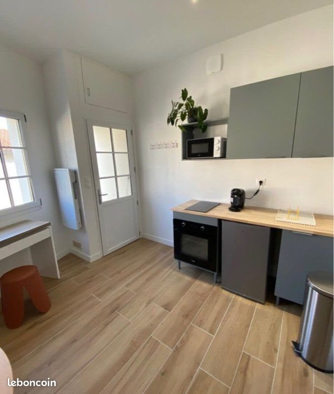 Appartement à louer, 39m², Réchésy