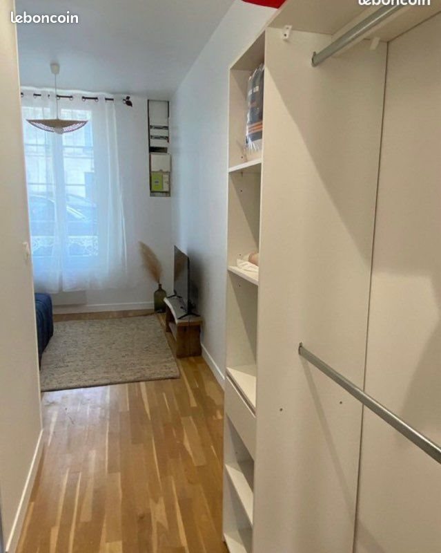 Appartement à louer, 39m², Réchésy