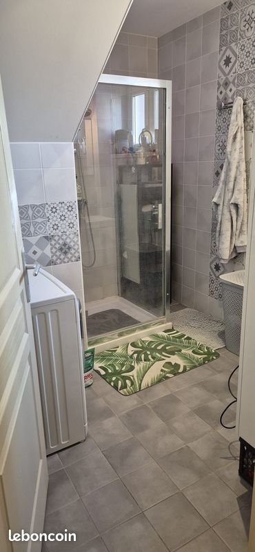 Appartement à louer, 85m², Villey-Saint-Etienne