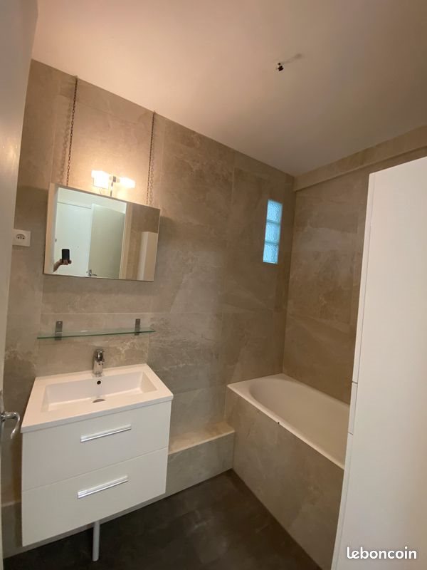 Appartement à louer, 28m², Saint-Maur-des-Fossés