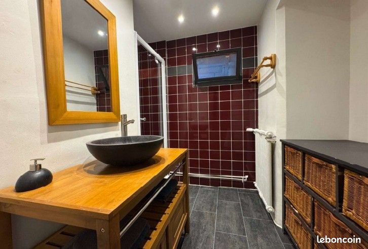 Appartement à vendre, 56m², Annecy