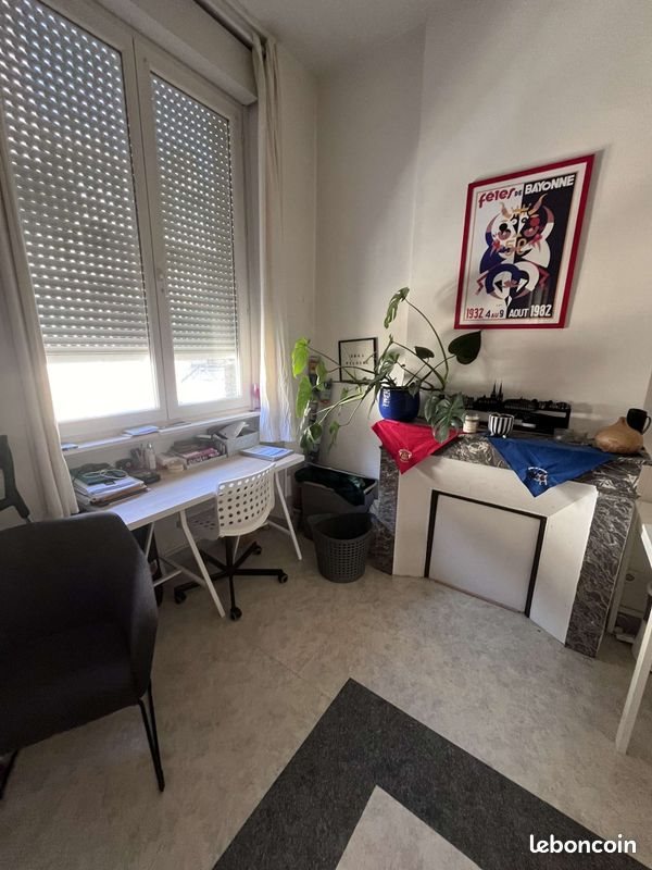 Appartement à louer, 35m², Bordeaux